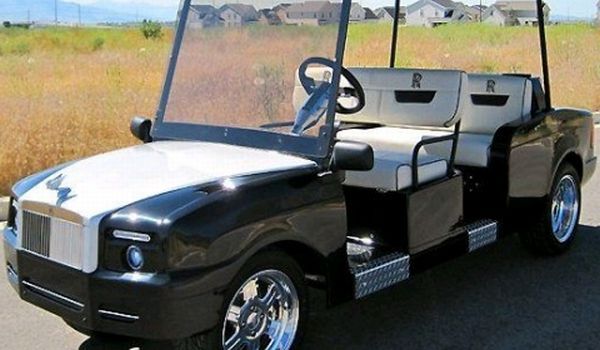 rolls-royce-phantom-golf-cart