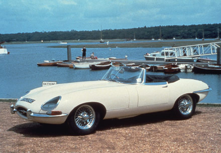 jaguar-e-type-1961