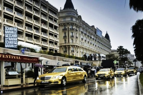 Mercedes-gold-cannes